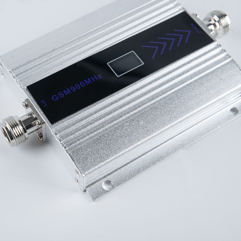 喀喇沁家用单频手机信号增强器100㎡