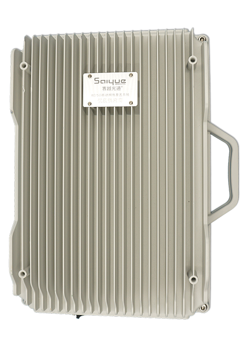 喀喇沁单频/双频/三频/四频/五频电信级无线直放站