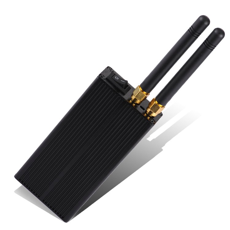  喀喇沁1.2G/1.5G导航屏蔽器