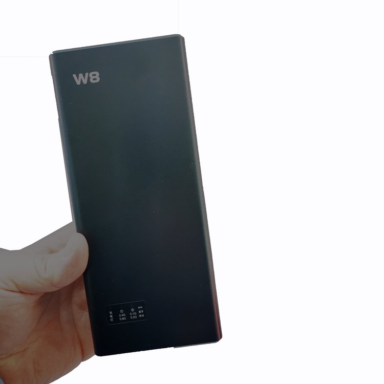  喀喇沁蓝牙WiFi信号屏蔽器