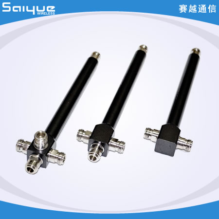  喀喇沁FM调频广播同步广播功分器