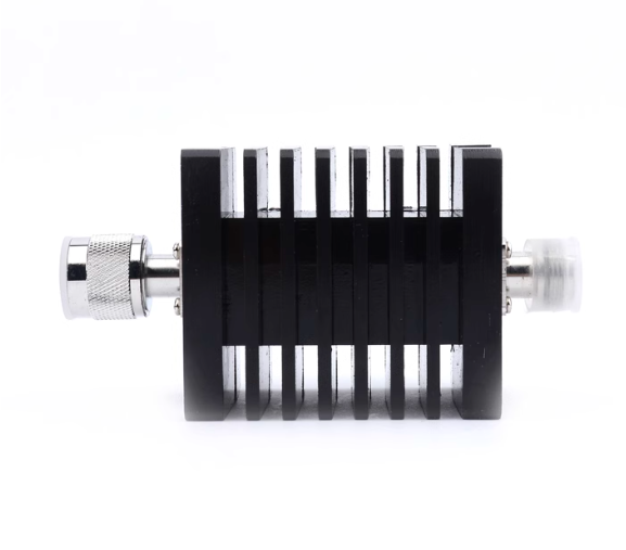  喀喇沁腔体固定衰减器0-3G/0-4G  N型接口
